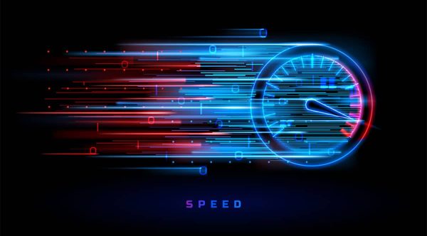 Internet Speed