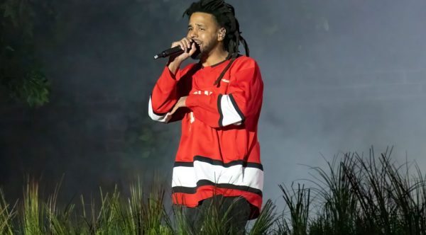 J. Cole - Dreamville Festival