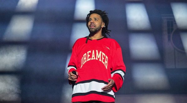 J. Cole