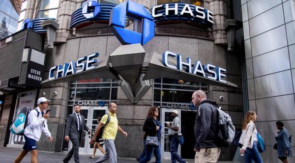 JPMorgan Chase