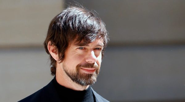 Jack Dorsey, co-founder of Twitter and CEO of Block