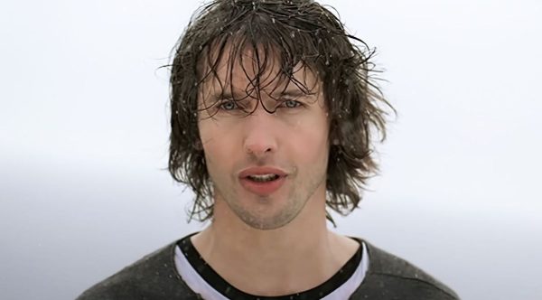 James Blunt