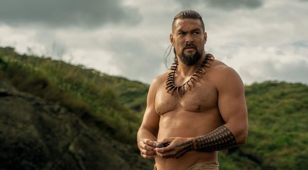 Jason Momoa - Chief of War - Apple TV+