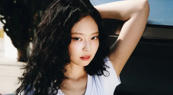 Jennie (BLACKPINK)