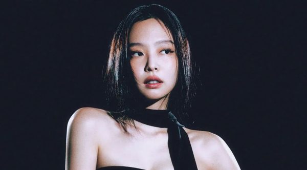 Jennie (BLACKPINK)