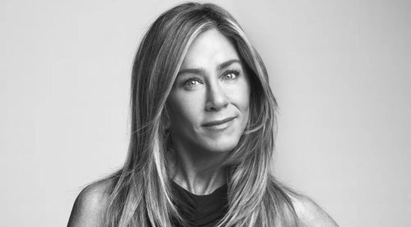 Jennifer Anniston