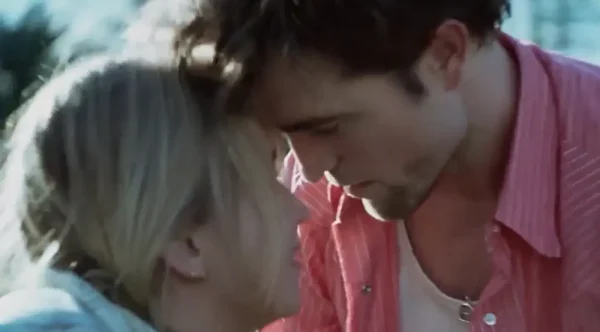 Jennifer Lawrence-Robert Pattinson Drama Die My Love