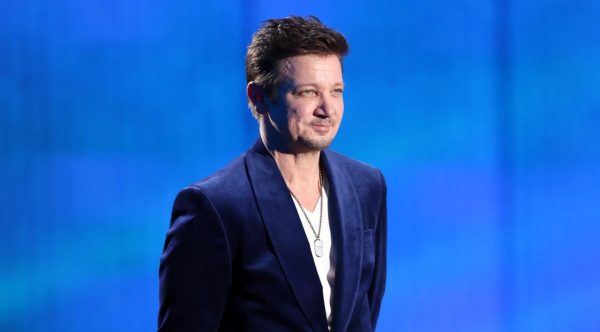 Jeremy Renner