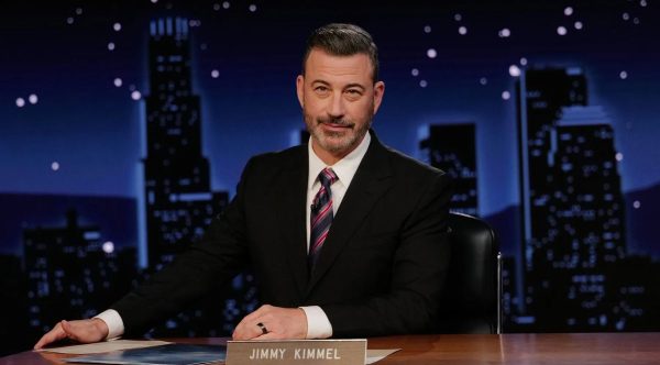 Jimmy Kimmel Live!