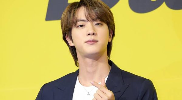 Jin (BTS)