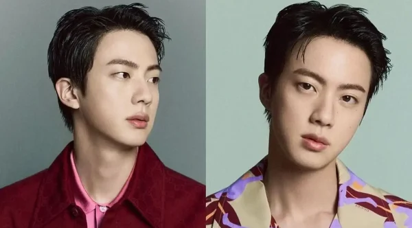 Jin (BTS)