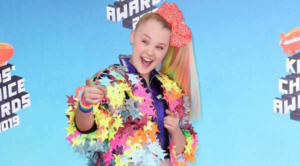 JoJo Siwa