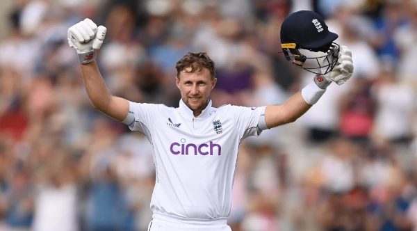 Joe Root (English Cricketer)
