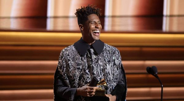 Jon Batiste