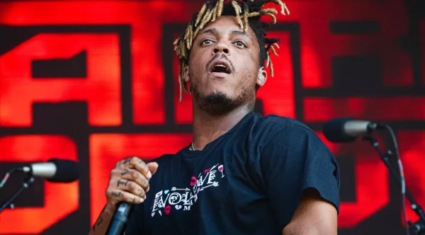Juice WRLD