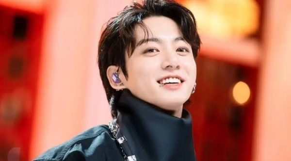 Jungkook (BTS)