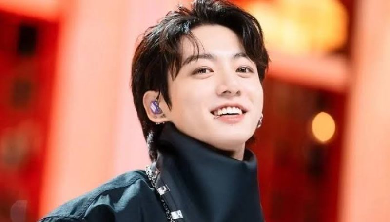 Jungkook (BTS)