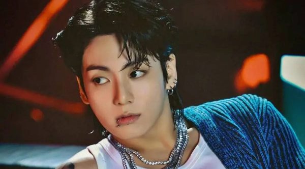 Jung Kook (BTS)