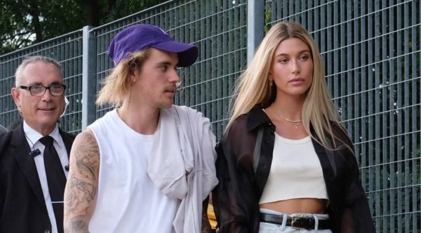 Justin Bieber + Hailey Baldwin