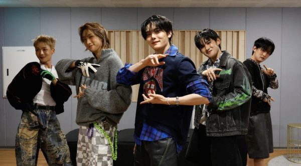 1VERSE (K-pop boy band)
