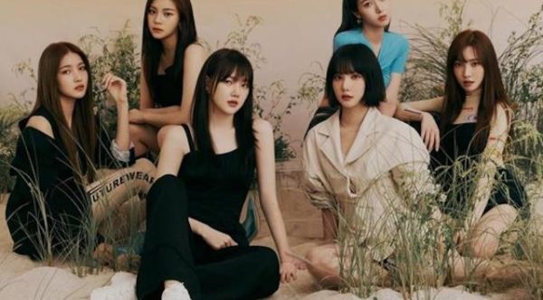 GFriend (K-pop girl group)