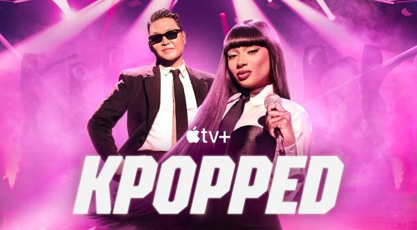 KPopped