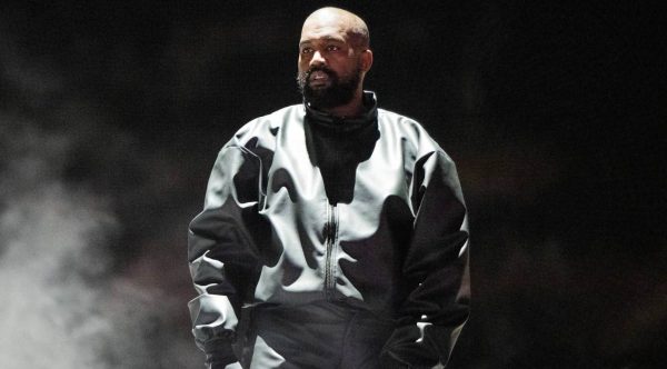 Kanye West Live