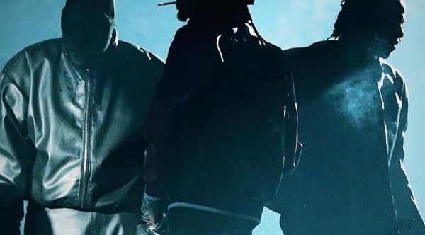 Kanye West Ty Dollar $ign Playboi Carti