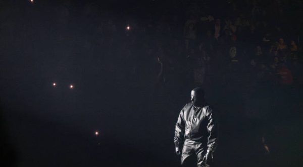 Kanye West