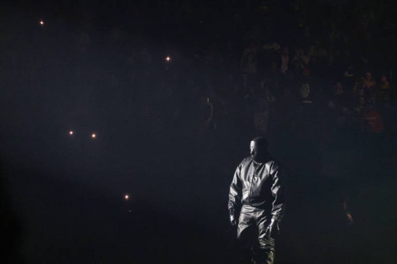 Kanye West