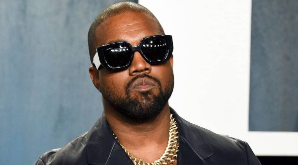 Kanye West