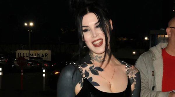 Kat Von D