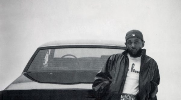 Kendrick Lamar - GNX Album Cover