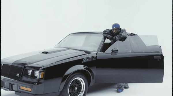 Kendrick Lamar - GNX
