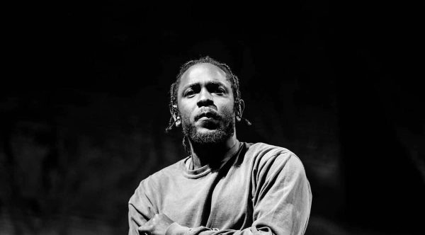 Kendrick Lamar