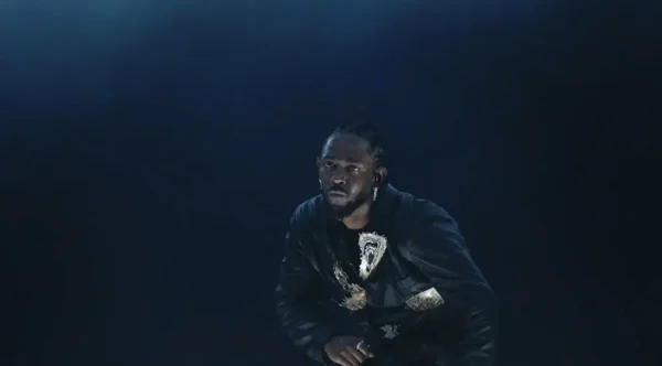 Kendrick Lamar
