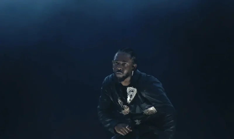 Kendrick Lamar