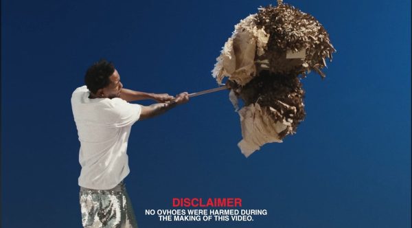 Kendrick Lamar - Not Like Us Music Video