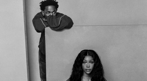 Kendrick Lamar & SZA