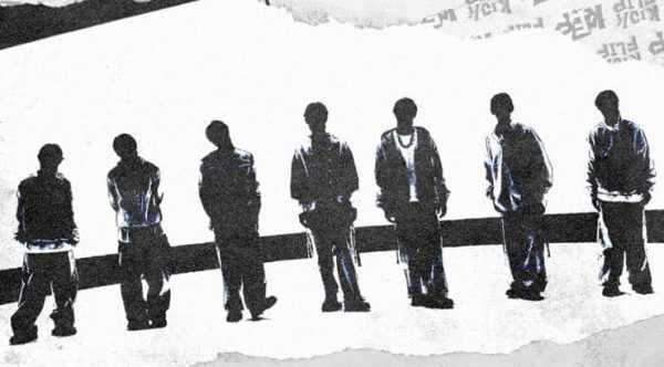 KickFlip (K-pop Band)