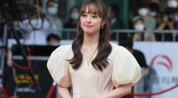 Kim Bo Ra