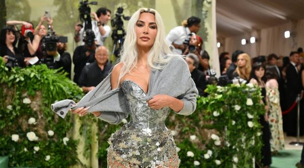 Kim Kardashian Met Gala Looks