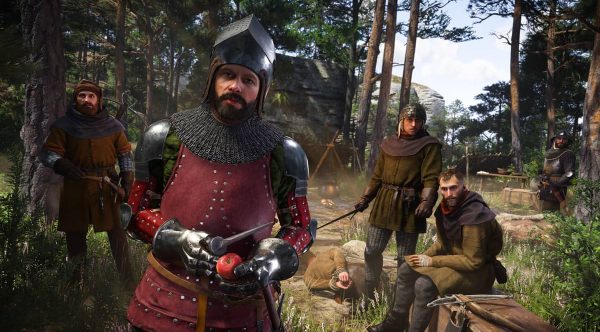 Kingdom Come: Deliverance