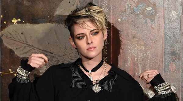Kristen Stewart