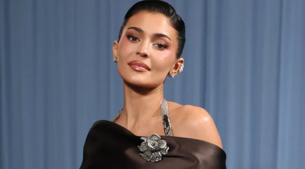 Kylie Jenner