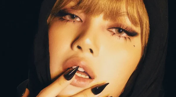 LISA — Alter Ego Album Cover