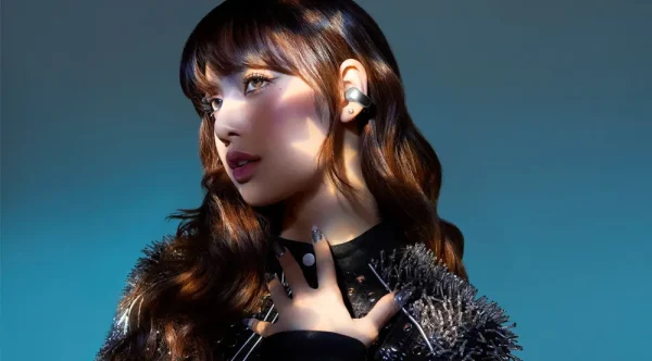 LISA x Bose Ultra Open Earbuds