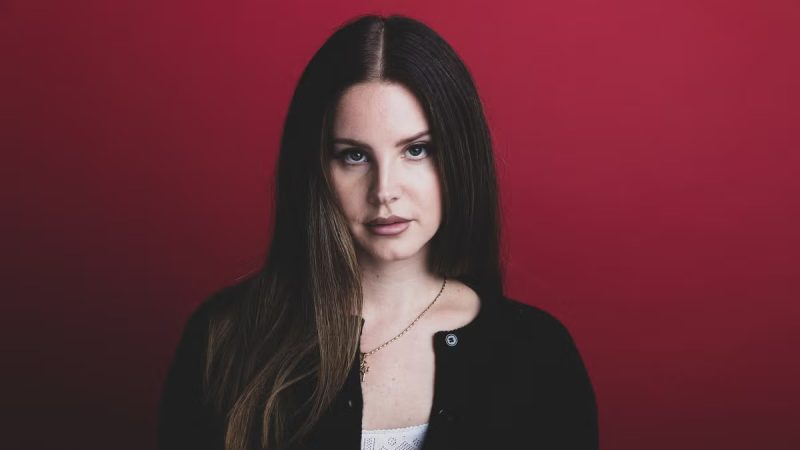 Lana Del Rey
