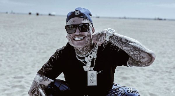 Lefty Gunplay