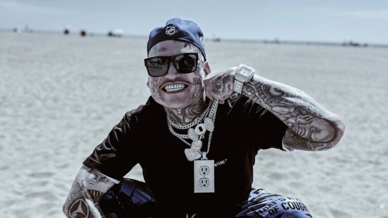 Lefty Gunplay